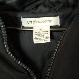 Liz Claiborne vest